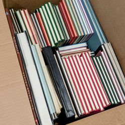 80+ Book Collection Limited Editions Private Prints