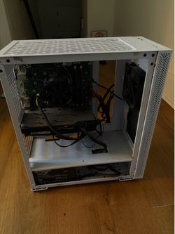Gaming PC i7-6700 | GTX 1650 Super