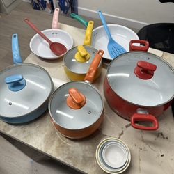 Tasty Pot Set