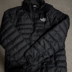 Northface puffer
