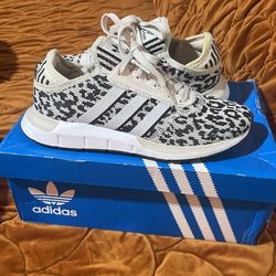 Adidas Womens Swift Run X W