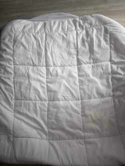 Twin Mattress Cover