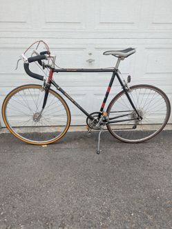 Motobecan road bike