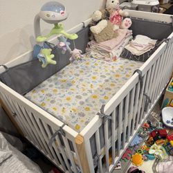 Crib