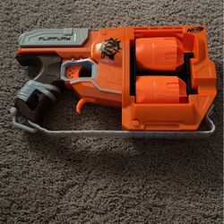 Nerf Zombie Strike Jumbo (Porch Pickup)