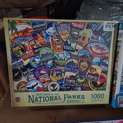 Puzzles