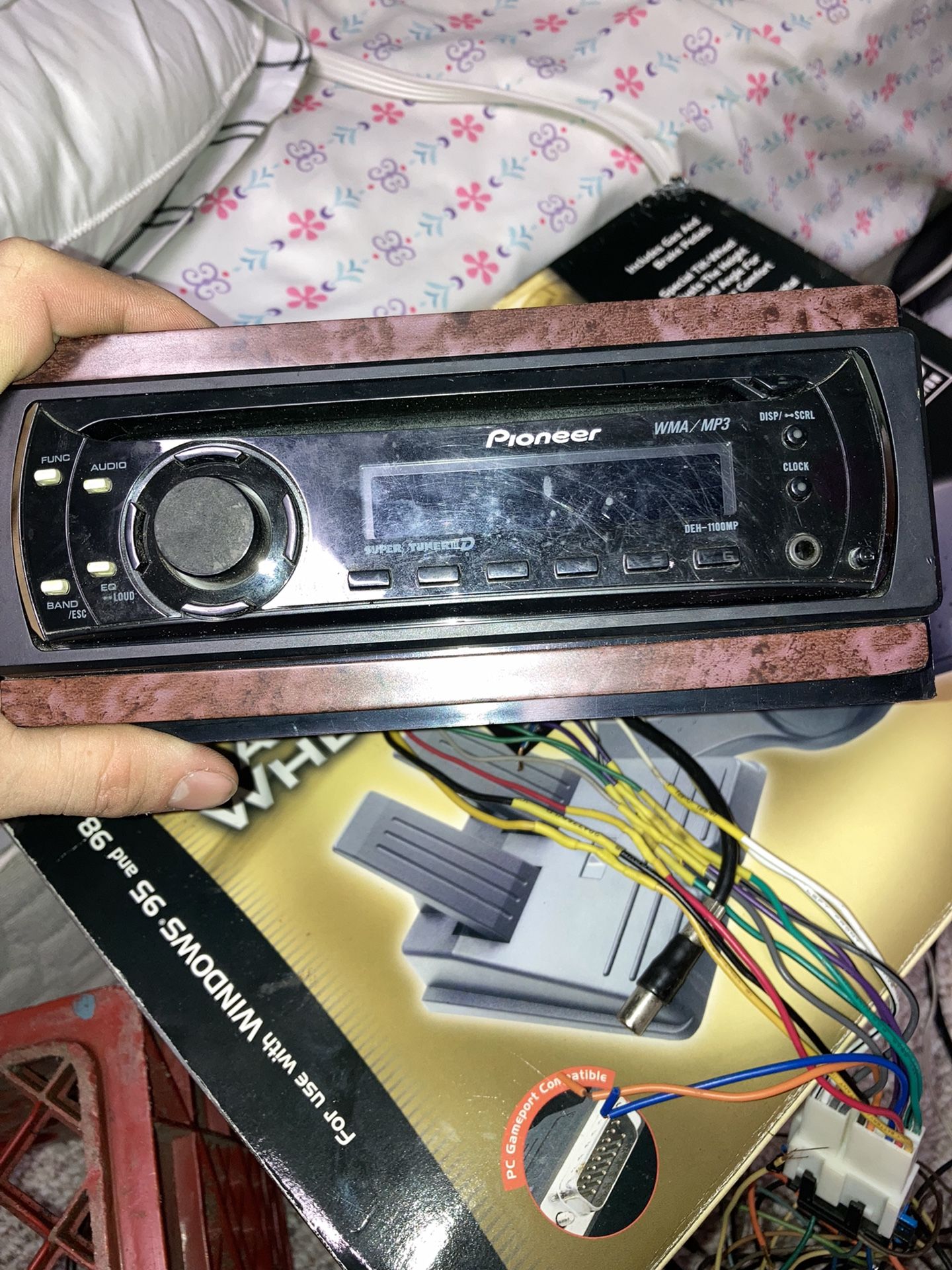 Car Stereo