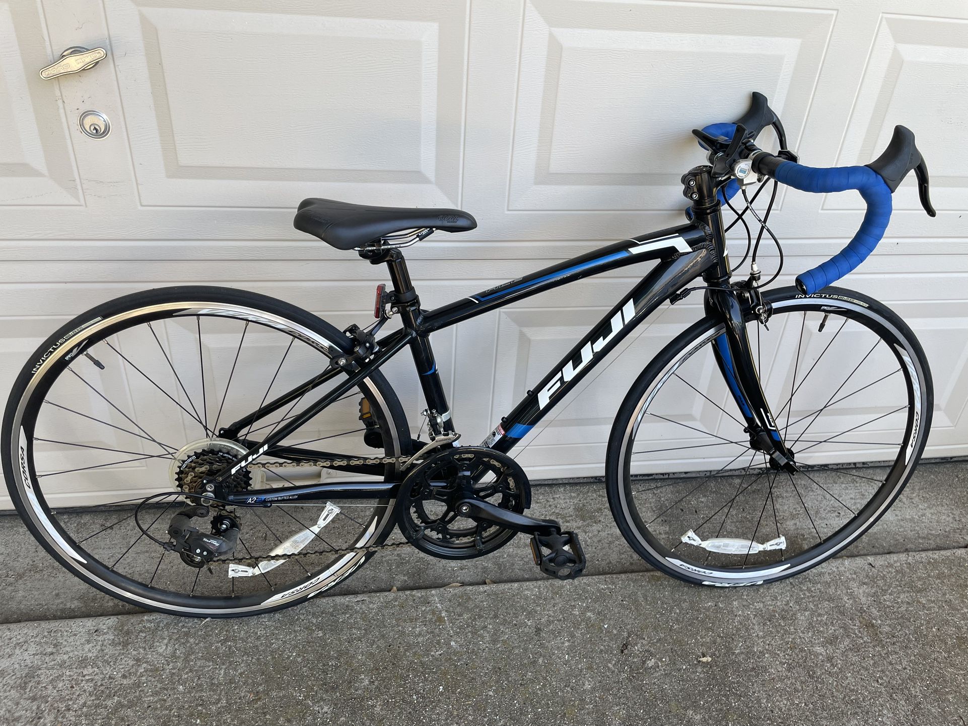 Fuji ACE 650 Road Bike