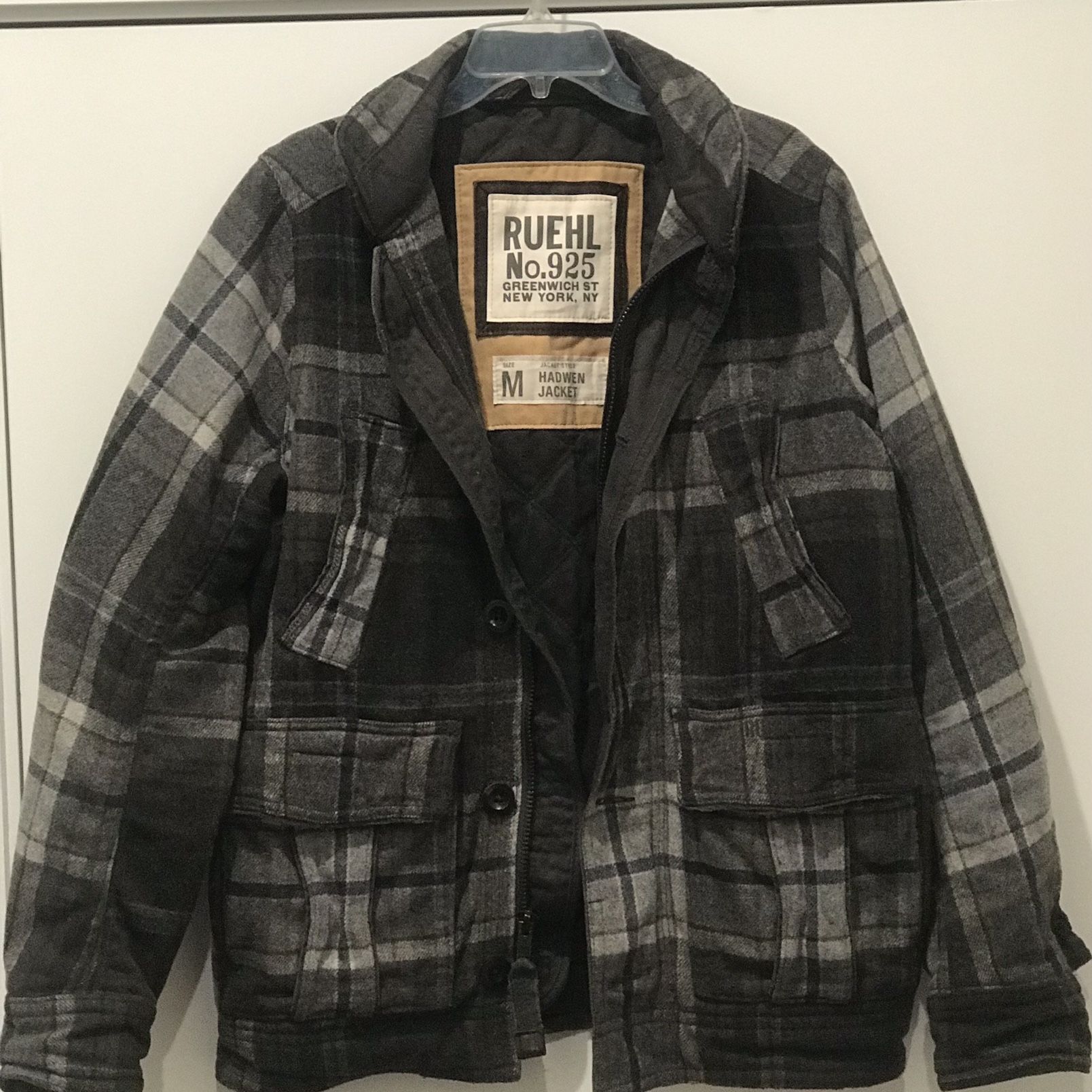 RUEHL No. 925 Hadwen Jacket (Men's M) for Sale in Portland
