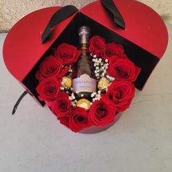 Flowers Arrangements
