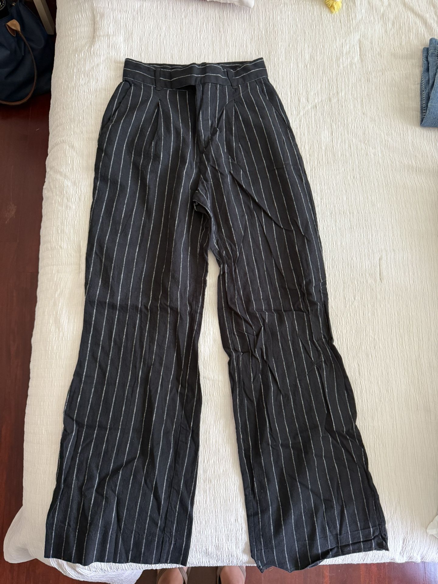Office pants Banana Republic