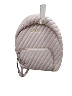 Micheal Kors 35s1gerb2u Pink Purse / Handbag