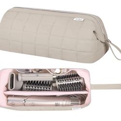 Beauty Bag Storage 