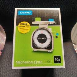 Mechanical Scale 50lb