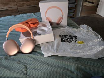 AirPods Max 2