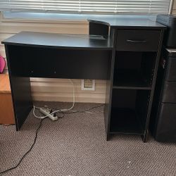 Small Desk