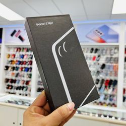 Galaxy Z Flip 7 512gb Unlocked 