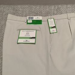 Men’s  Docker Golf Pants  40x32