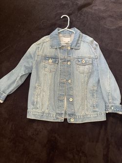 Children’s Place Jean Jacket 