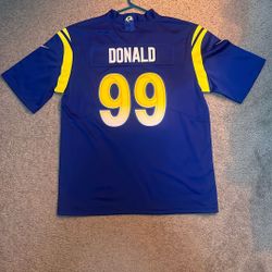 Aaron Donald 99 