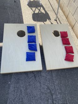 Cornhole