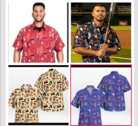 Diamondbacks shirt new