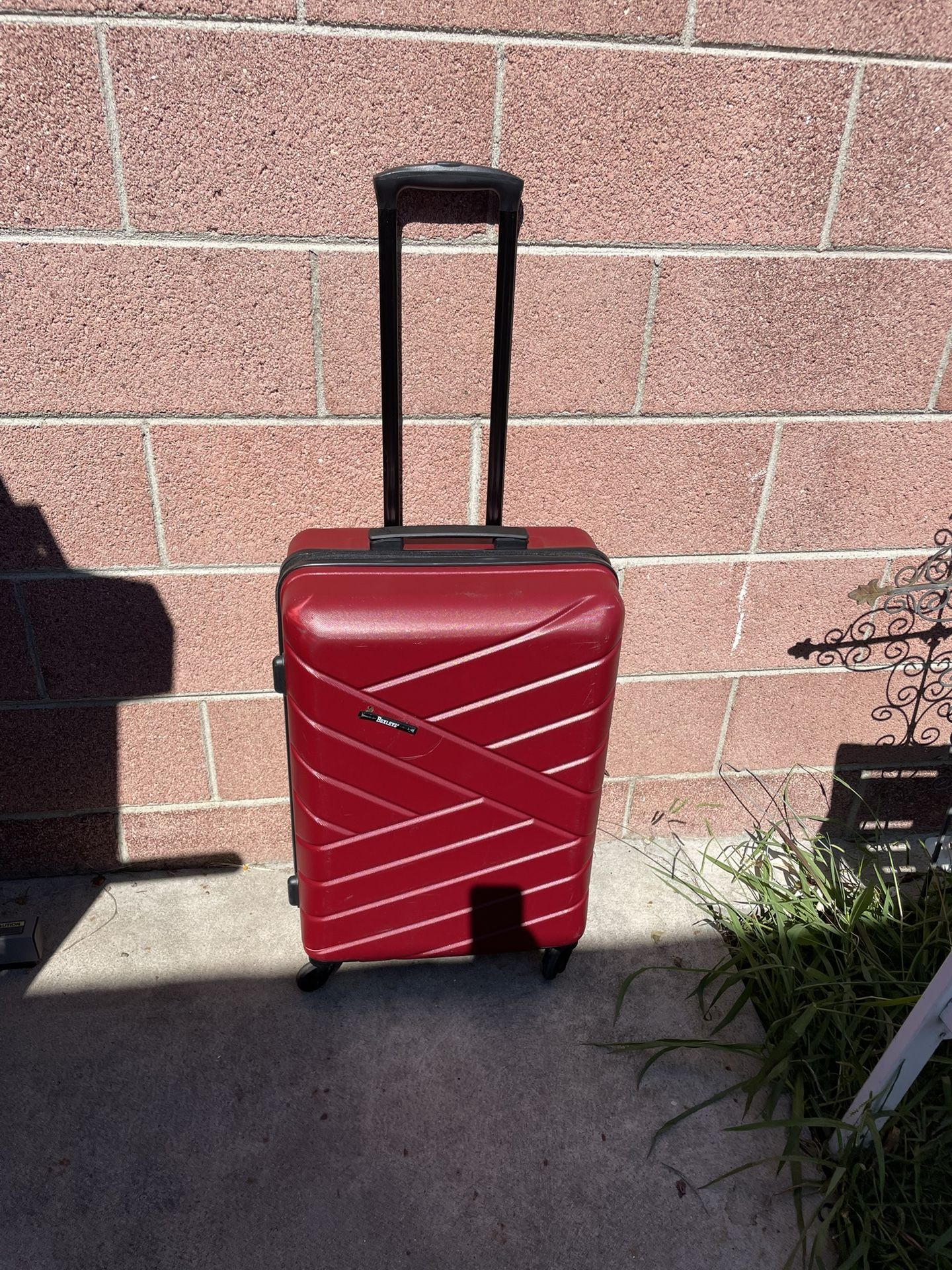 Luggage Carryon