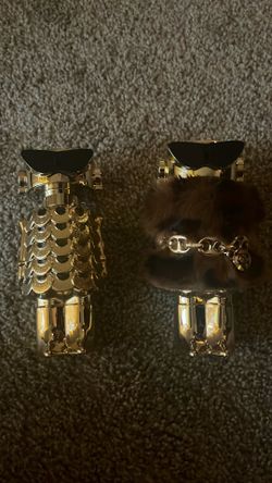 Paco Rabanne Perfume