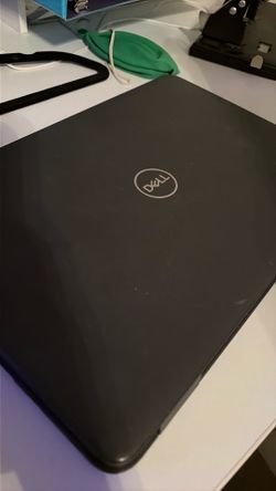 Dell chrome book