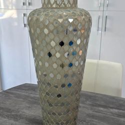 Z Gallerie Vase