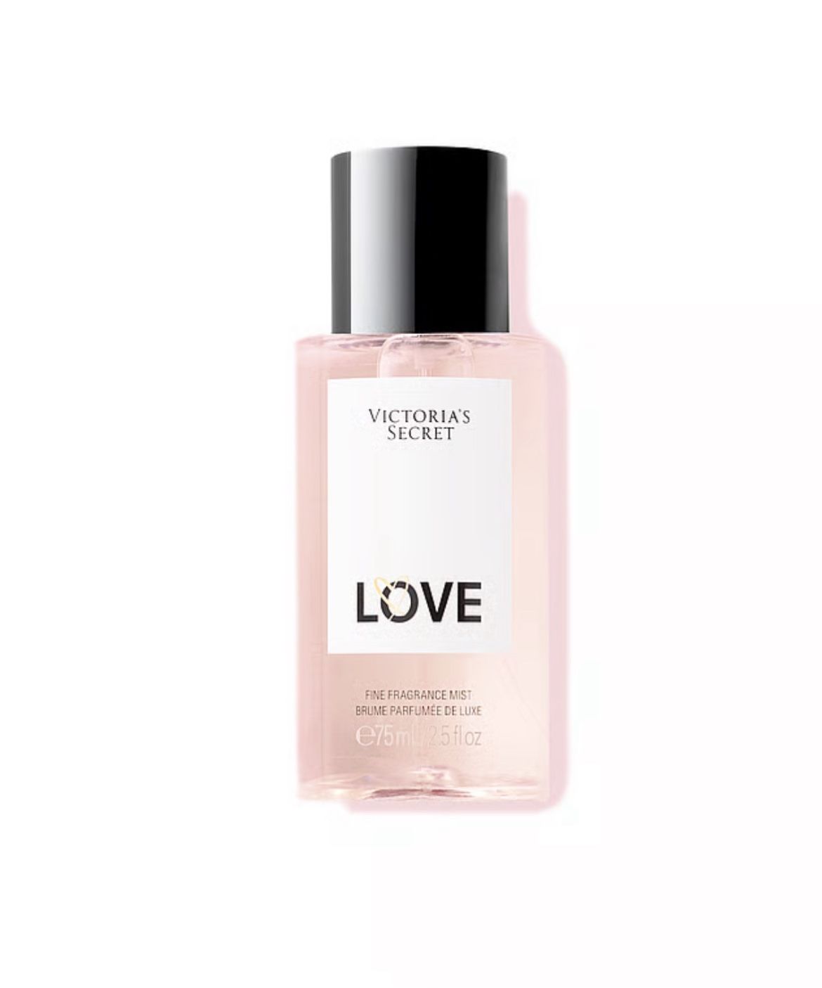 Indulge in the captivating scent of Love. Perfect for everyday elegance.