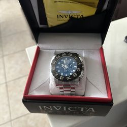 Invicta Reserve Leviathan 