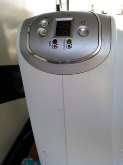 Holmes hepa air purifier and fan