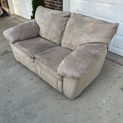 Ashley Furniture Loveseat - Free Curbside Delivery