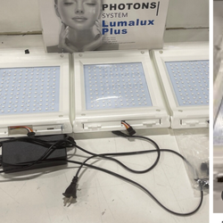 1photons system luma lux plus