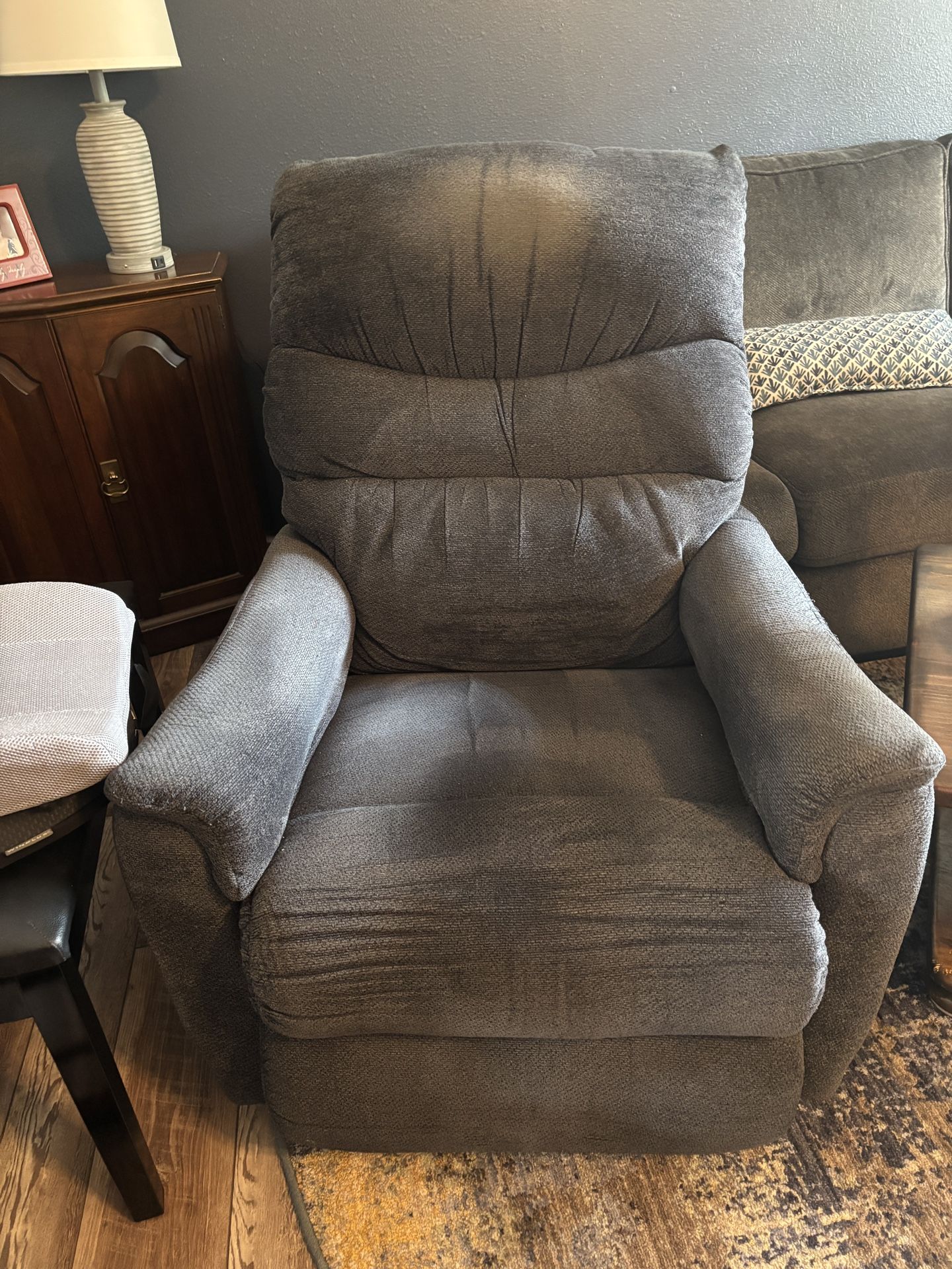2 Rocker Recliners Free