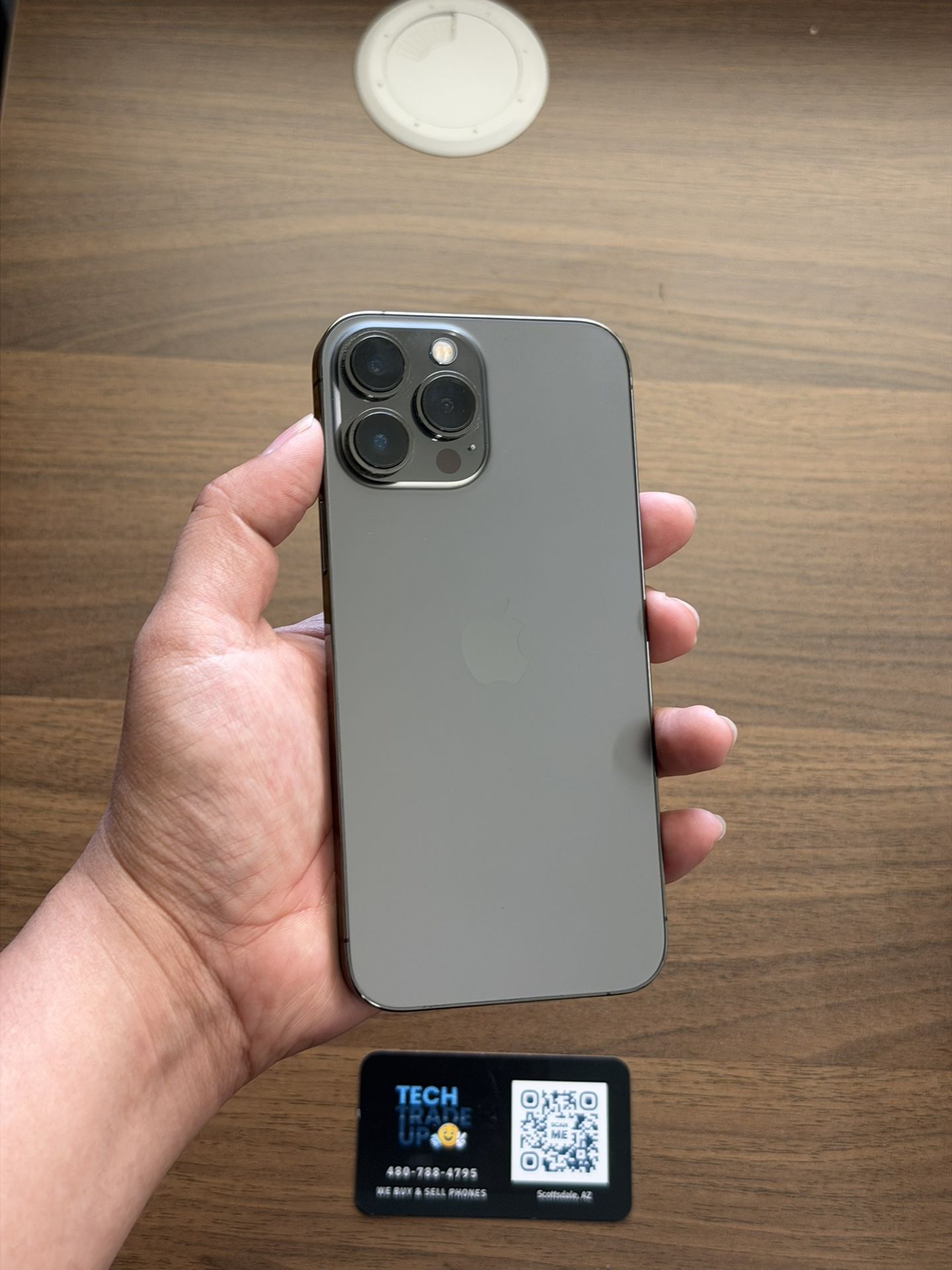 iPhone 13 Pro Max 256Gb Unlocked