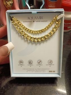 Brand New Jewelry !!!