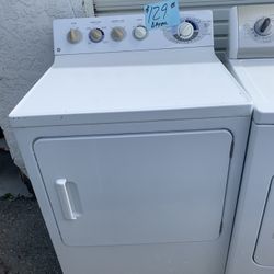 Ge Clothes Dryer Ex Lg . Warehouse pricing.  Warranty . Delivery Available . 2522 Market st. 33901
