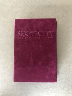 Sex And The City 