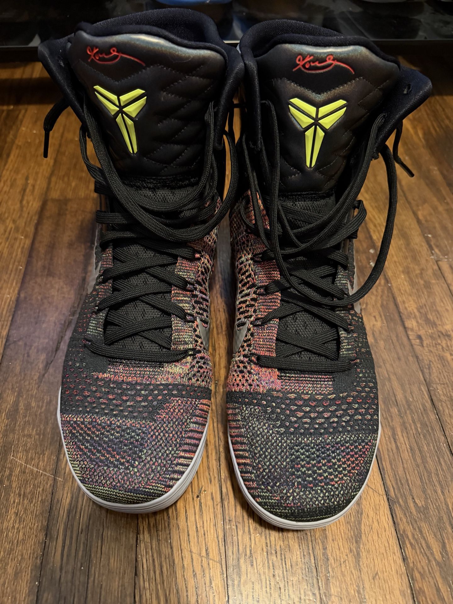 Kobe’s