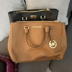 MK PURSES
