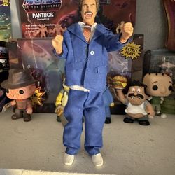 Anchorman Doll 