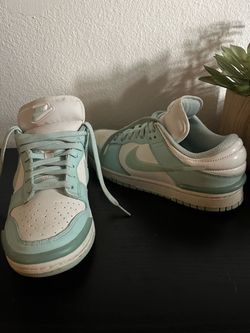 women’s nike dunks
