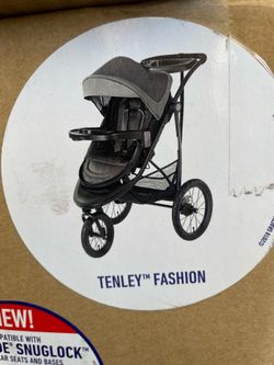 Stroller