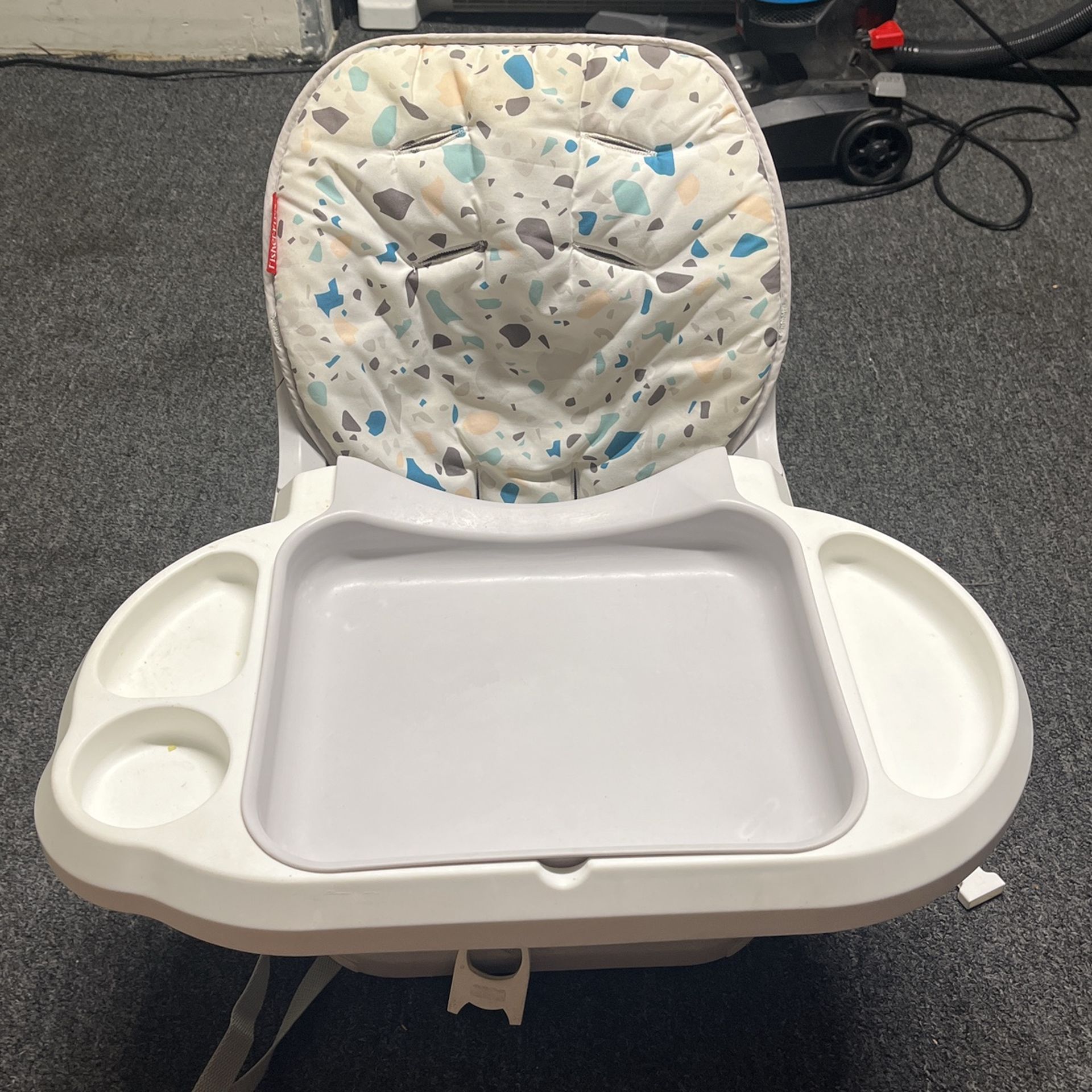 High Chair