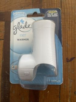 Glade Plugins Warmer 