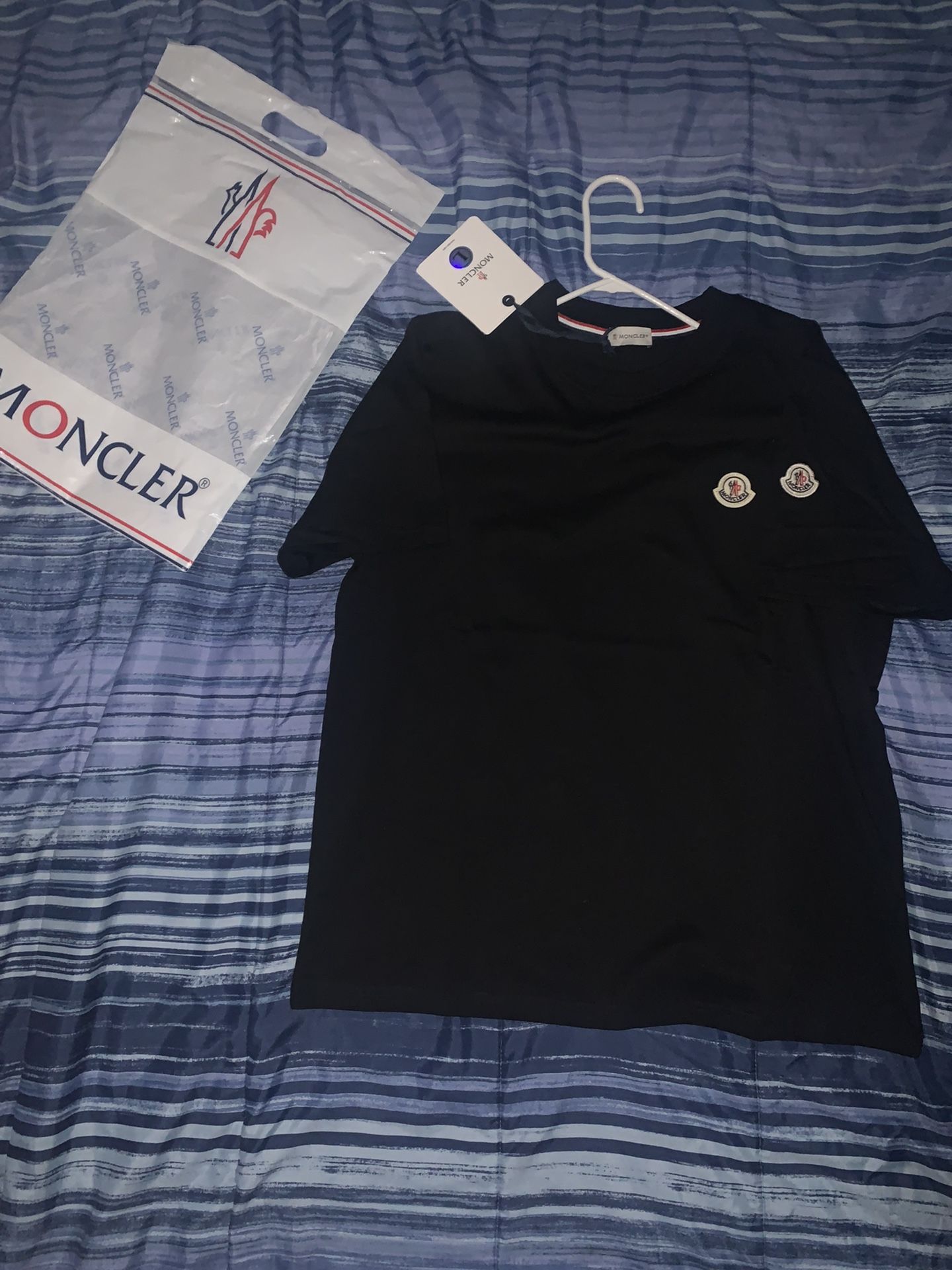 Moncler T Shirt