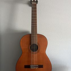 Peerless Classical Guitar - 1980s