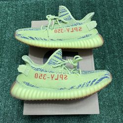 Adidas Yeezy 350 Semi Frozen size 10 USED